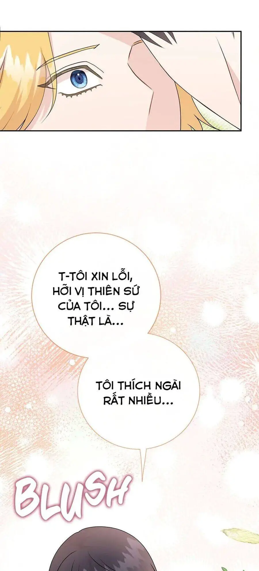 Xin Ngài Đừng Ăn Tôi. Nettruyen ZZZ Chương 120 Page 13