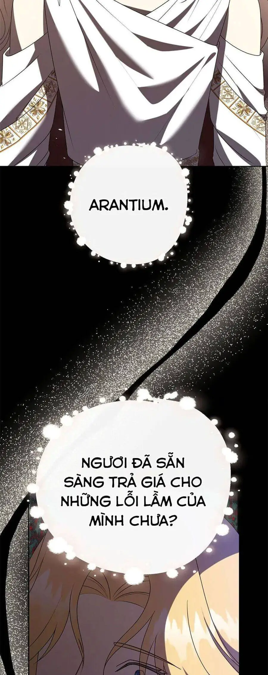 Xin Ngài Đừng Ăn Tôi. Nettruyen ZZZ Chương 120 Page 24