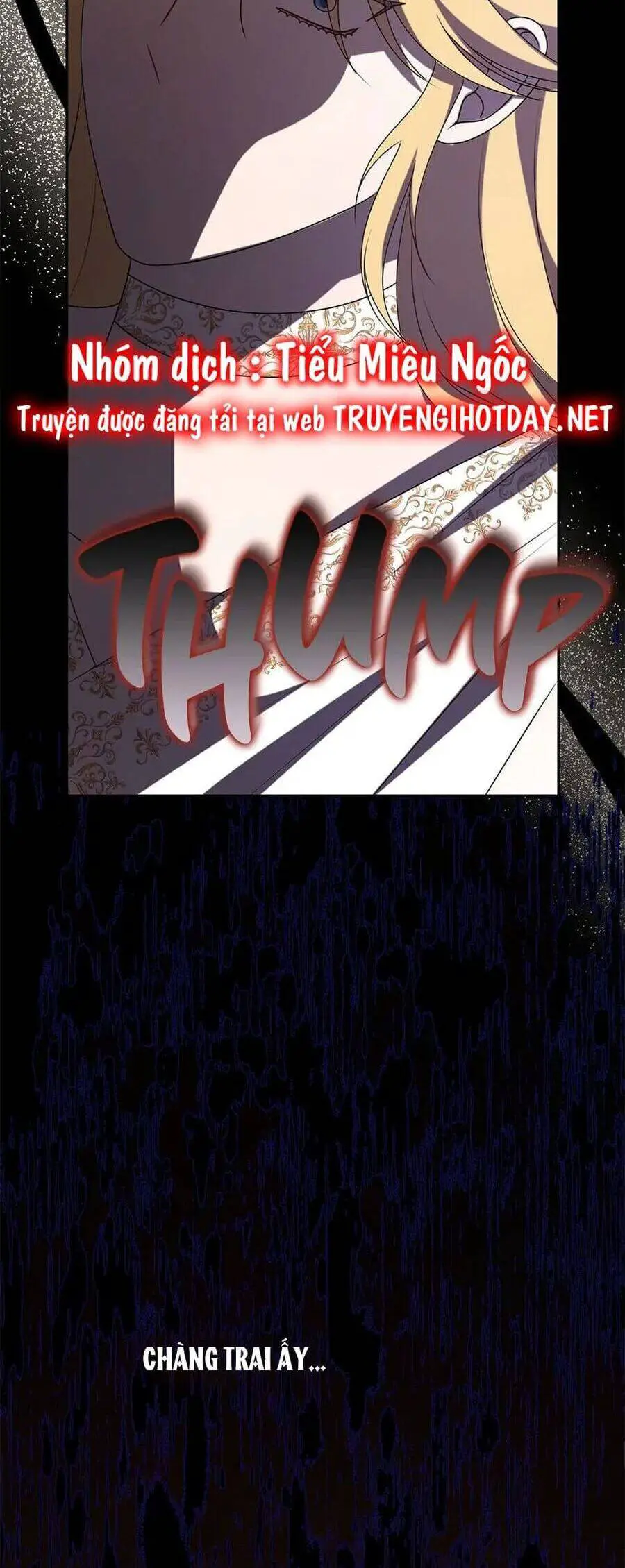 Xin Ngài Đừng Ăn Tôi. Nettruyen ZZZ Chương 120 Page 25