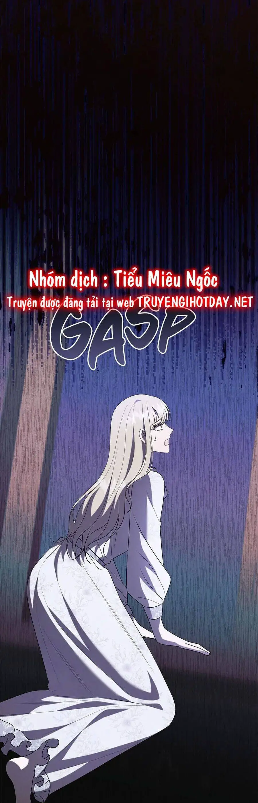 Xin Ngài Đừng Ăn Tôi. Nettruyen ZZZ Chương 120 Page 27