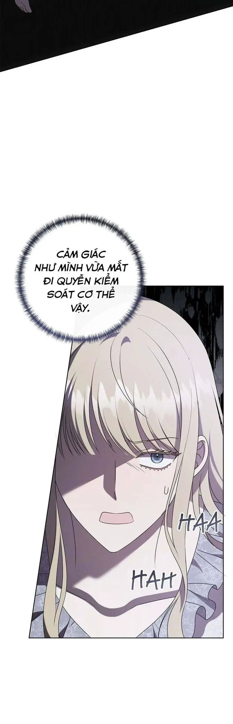 Xin Ngài Đừng Ăn Tôi. Nettruyen ZZZ Chương 120 Page 28