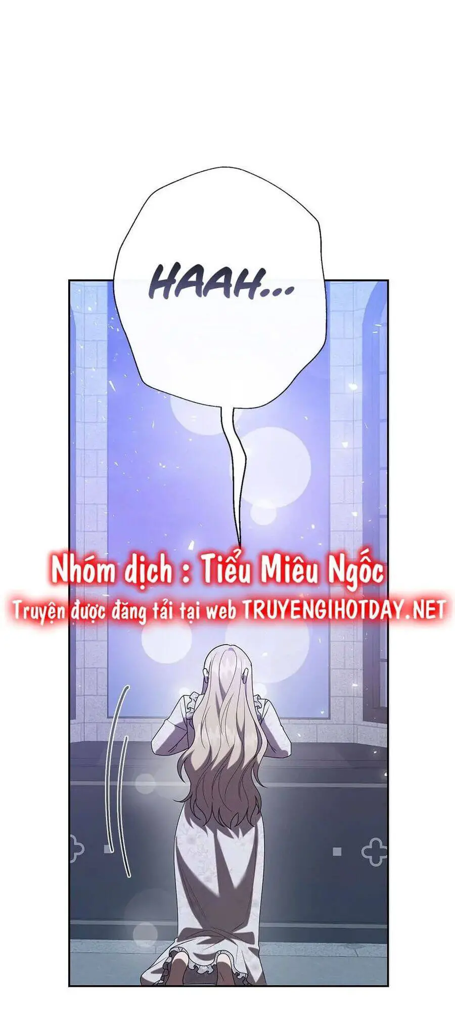 Xin Ngài Đừng Ăn Tôi. Nettruyen ZZZ Chương 120 Page 29