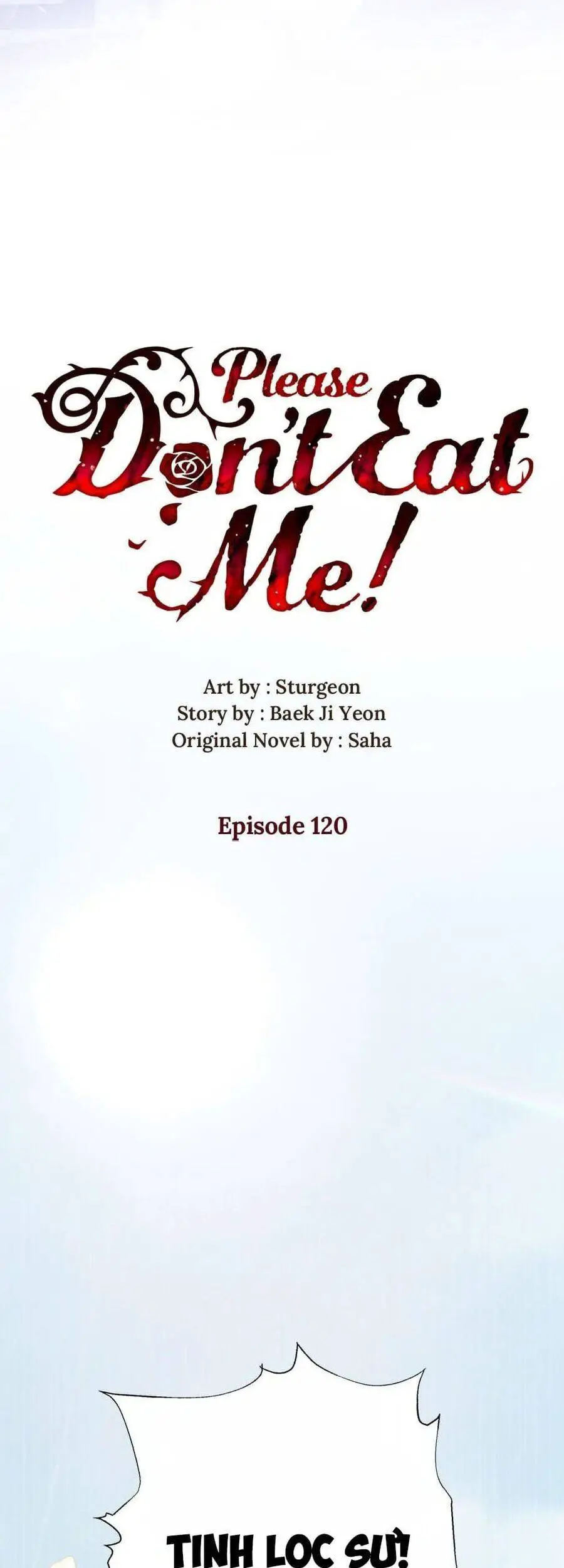 Xin Ngài Đừng Ăn Tôi. Nettruyen ZZZ Chương 120 Page 31
