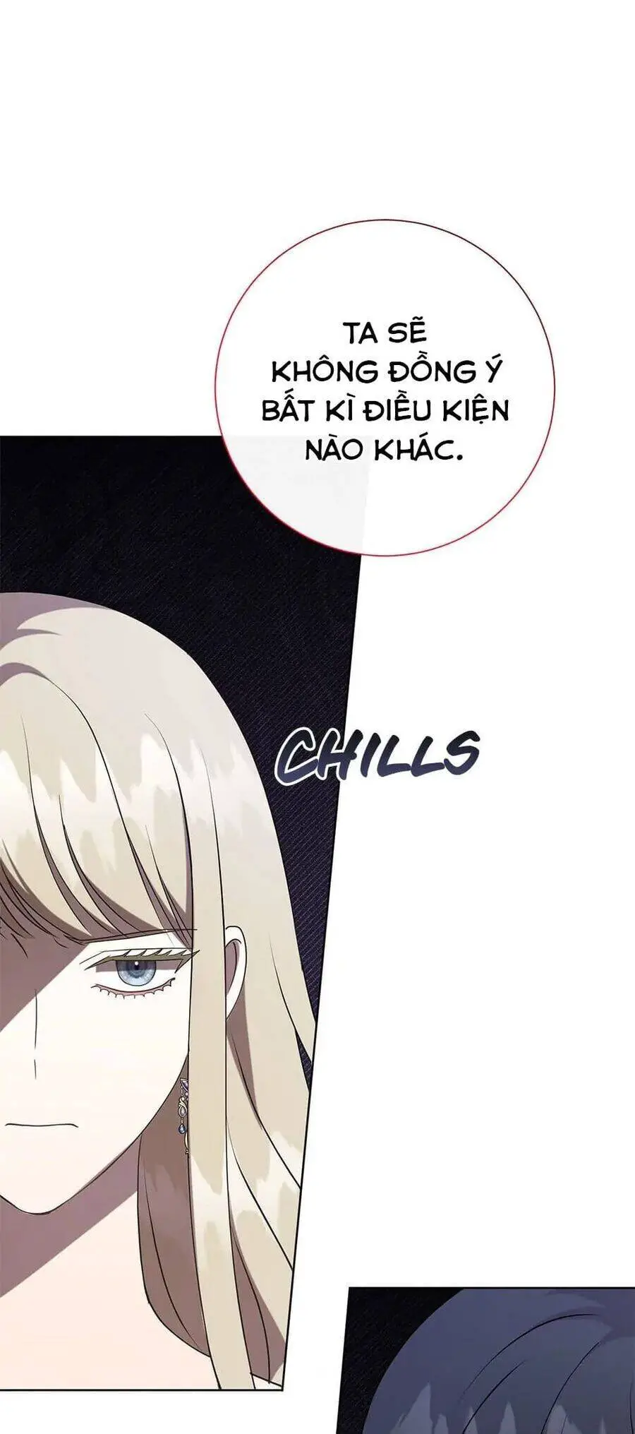 Xin Ngài Đừng Ăn Tôi. Nettruyen ZZZ Chương 120 Page 42