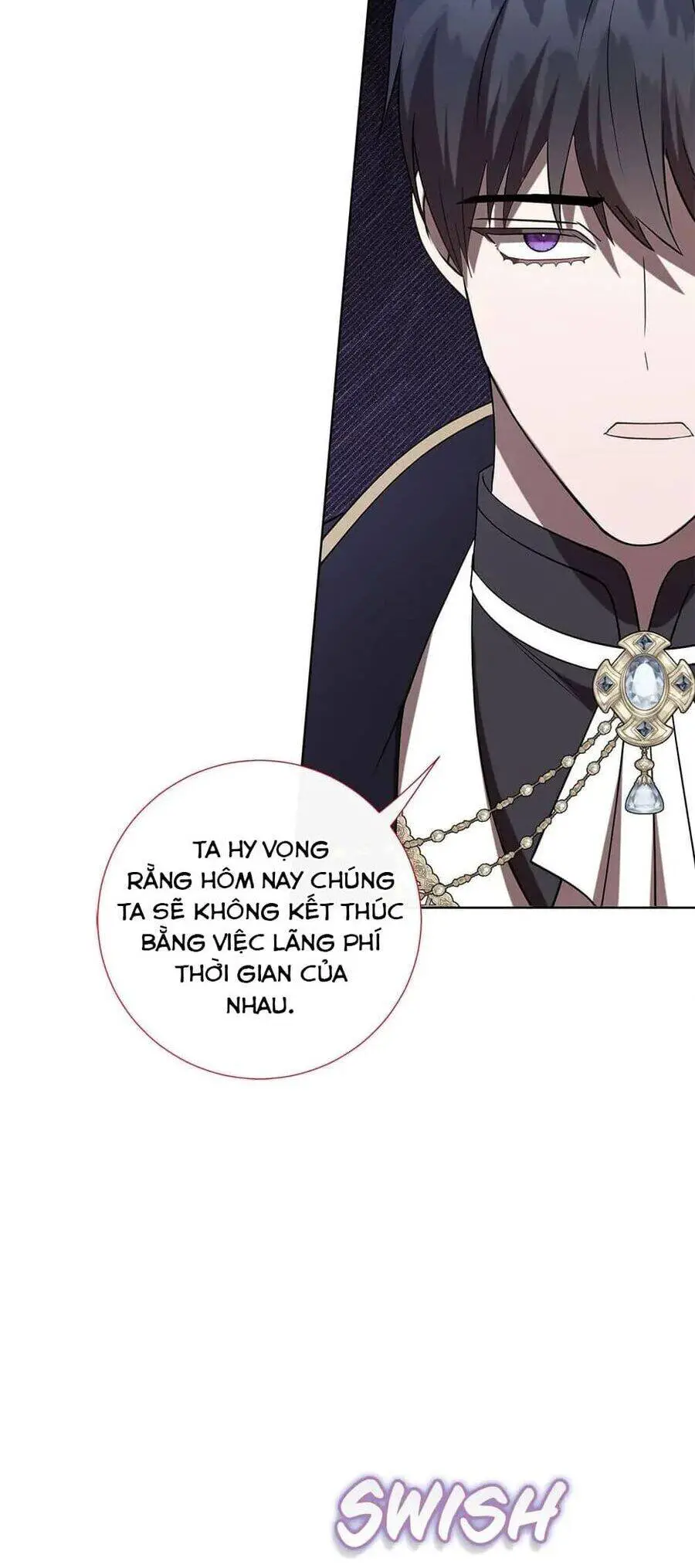 Xin Ngài Đừng Ăn Tôi. Nettruyen ZZZ Chương 120 Page 43