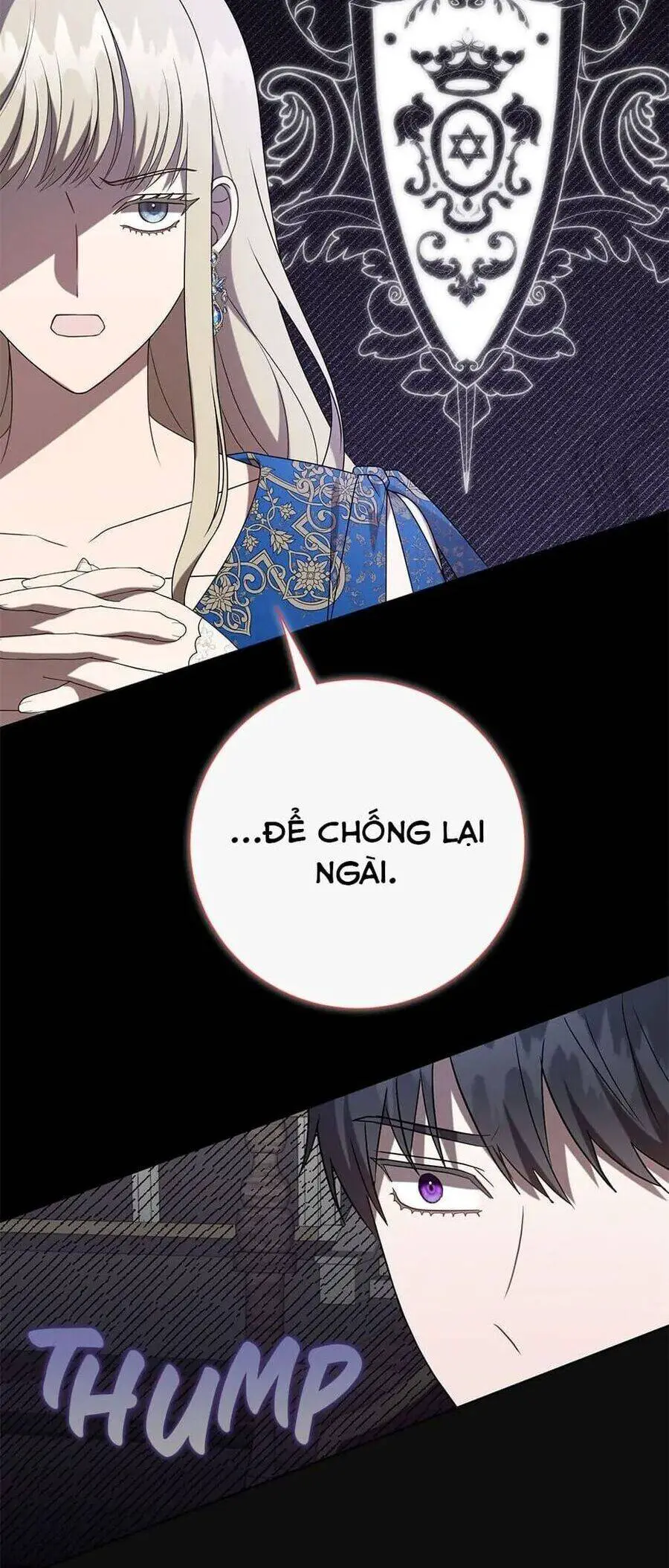Xin Ngài Đừng Ăn Tôi. Nettruyen ZZZ Chương 120 Page 45