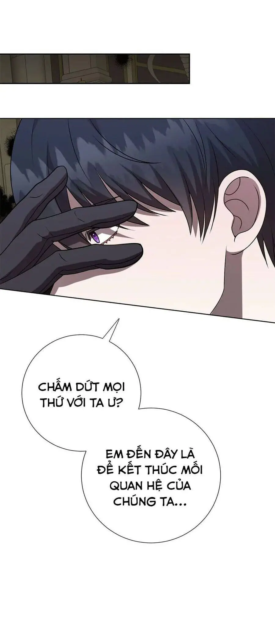 Xin Ngài Đừng Ăn Tôi. Nettruyen ZZZ Chương 120 Page 51