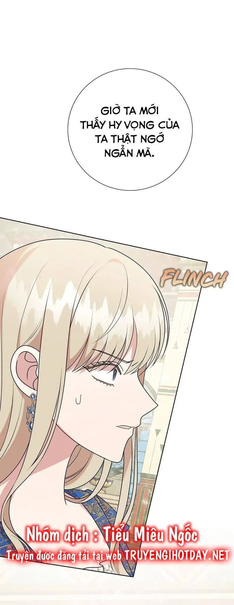 Xin Ngài Đừng Ăn Tôi. Nettruyen ZZZ Chương 120 Page 52