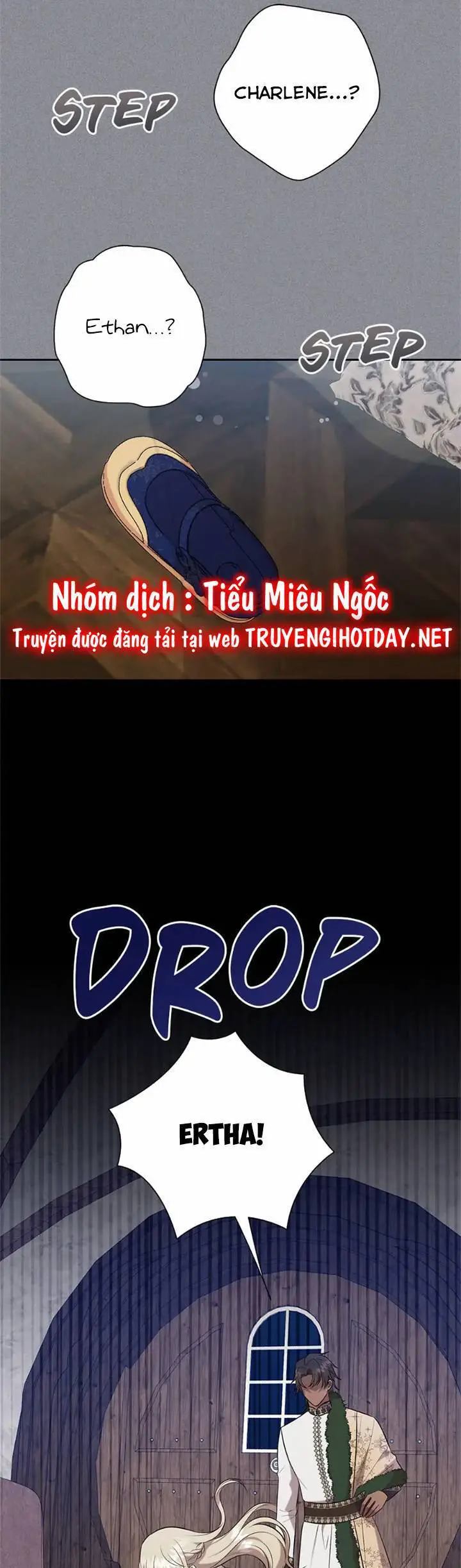 Xin Ngài Đừng Ăn Tôi. Nettruyen ZZZ Chương 101 Page 4