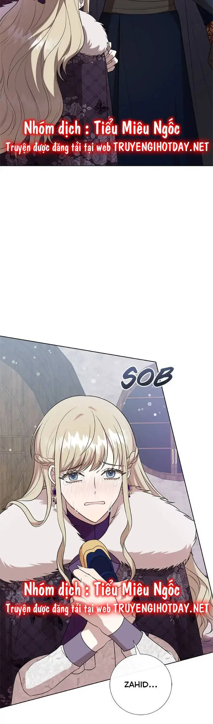 Xin Ngài Đừng Ăn Tôi. Nettruyen ZZZ Chương 101 Page 9