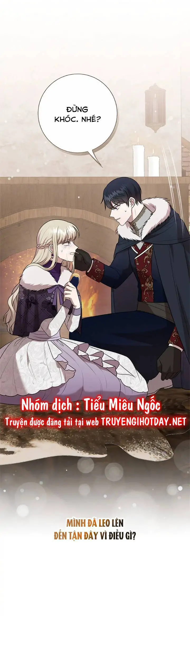 Xin Ngài Đừng Ăn Tôi. Nettruyen ZZZ Chương 101 Page 10