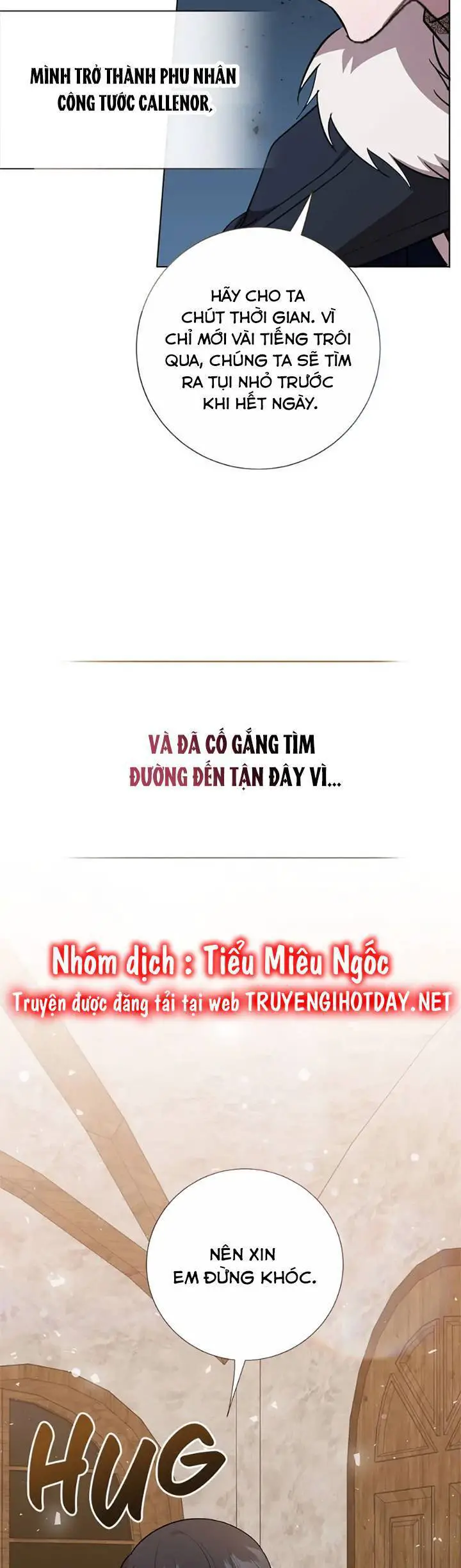 Xin Ngài Đừng Ăn Tôi. Nettruyen ZZZ Chương 101 Page 12