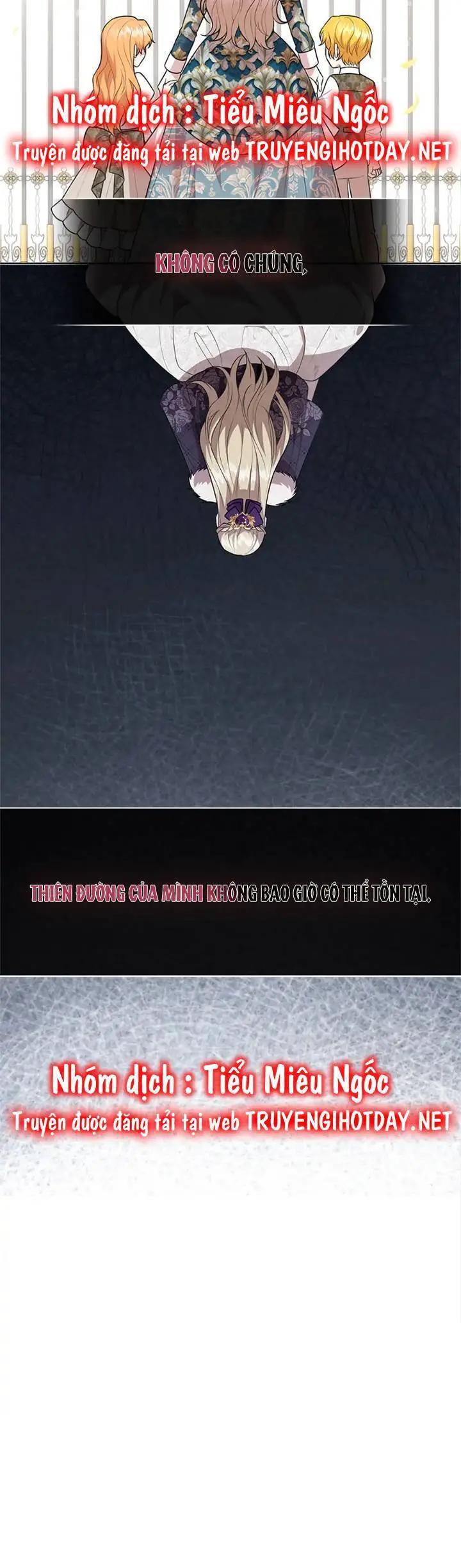 Xin Ngài Đừng Ăn Tôi. Nettruyen ZZZ Chương 101 Page 14