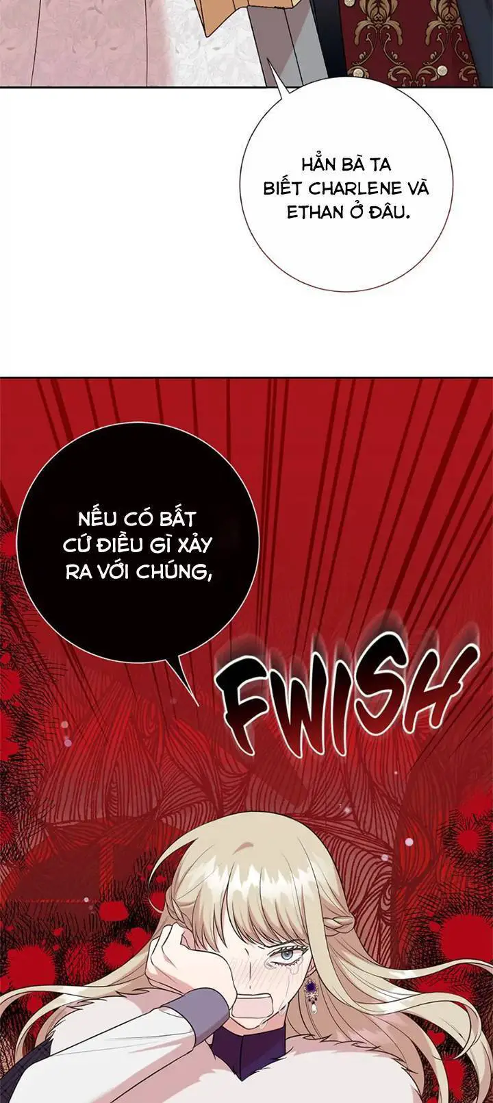 Xin Ngài Đừng Ăn Tôi. Nettruyen ZZZ Chương 101 Page 18