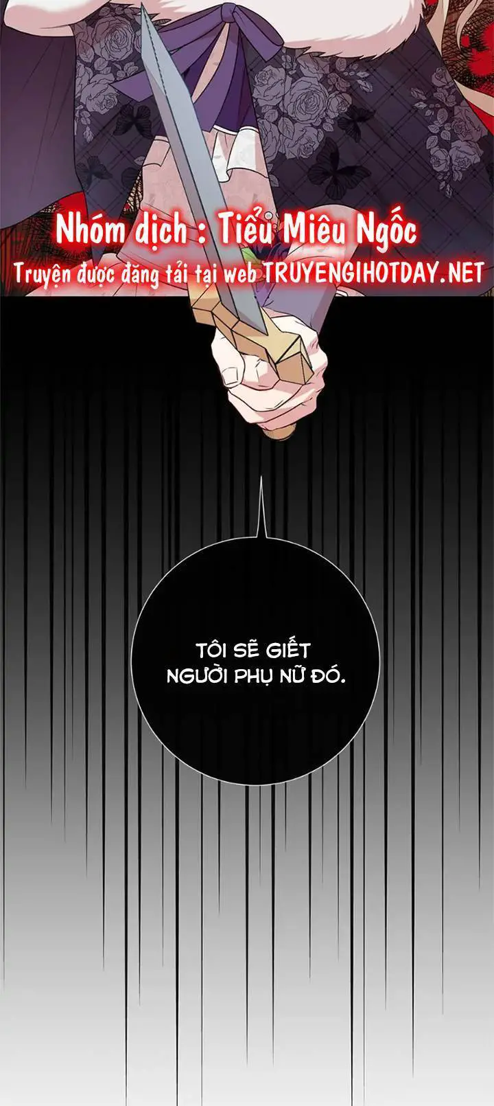 Xin Ngài Đừng Ăn Tôi. Nettruyen ZZZ Chương 101 Page 19