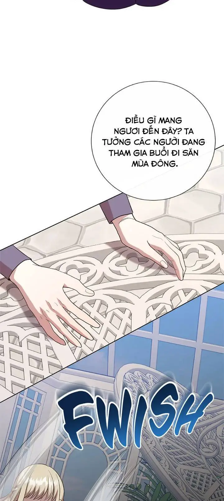 Xin Ngài Đừng Ăn Tôi. Nettruyen ZZZ Chương 101 Page 24