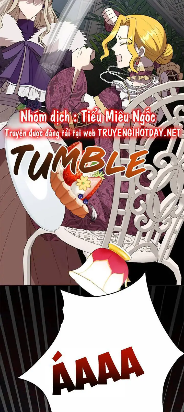 Xin Ngài Đừng Ăn Tôi. Nettruyen ZZZ Chương 101 Page 25