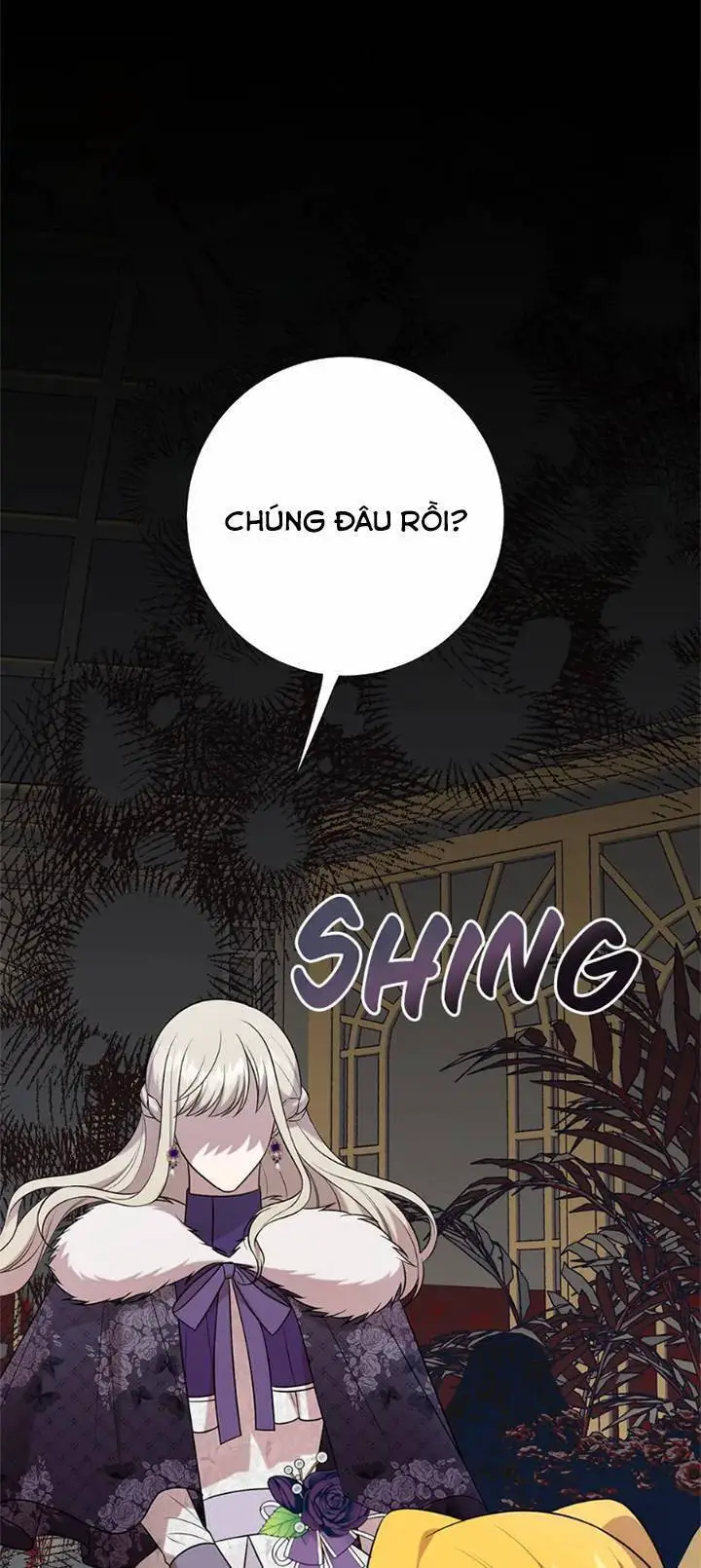 Xin Ngài Đừng Ăn Tôi. Nettruyen ZZZ Chương 101 Page 28