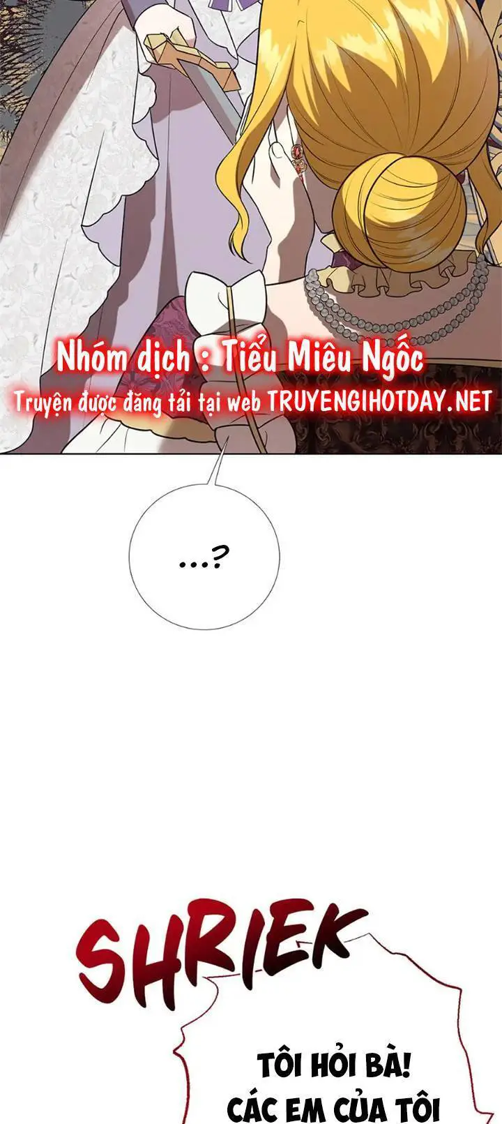Xin Ngài Đừng Ăn Tôi. Nettruyen ZZZ Chương 101 Page 29