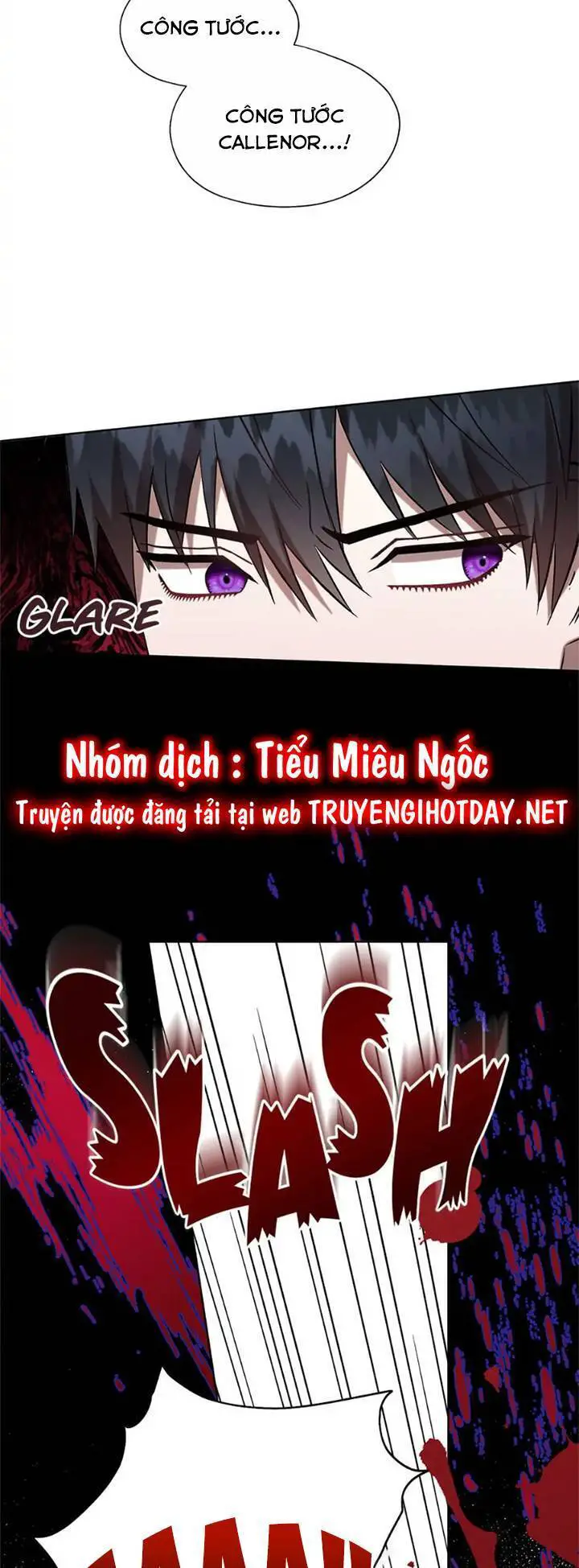 Xin Ngài Đừng Ăn Tôi. Nettruyen ZZZ Chương 101 Page 33