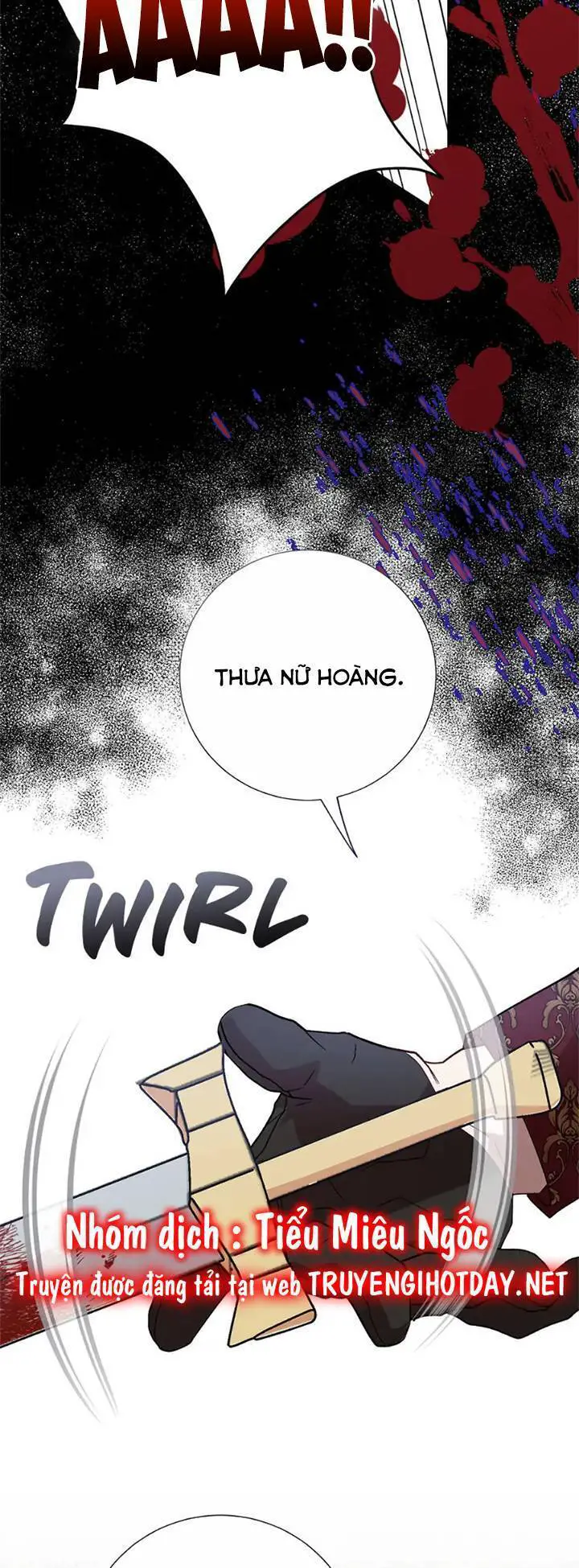 Xin Ngài Đừng Ăn Tôi. Nettruyen ZZZ Chương 101 Page 34