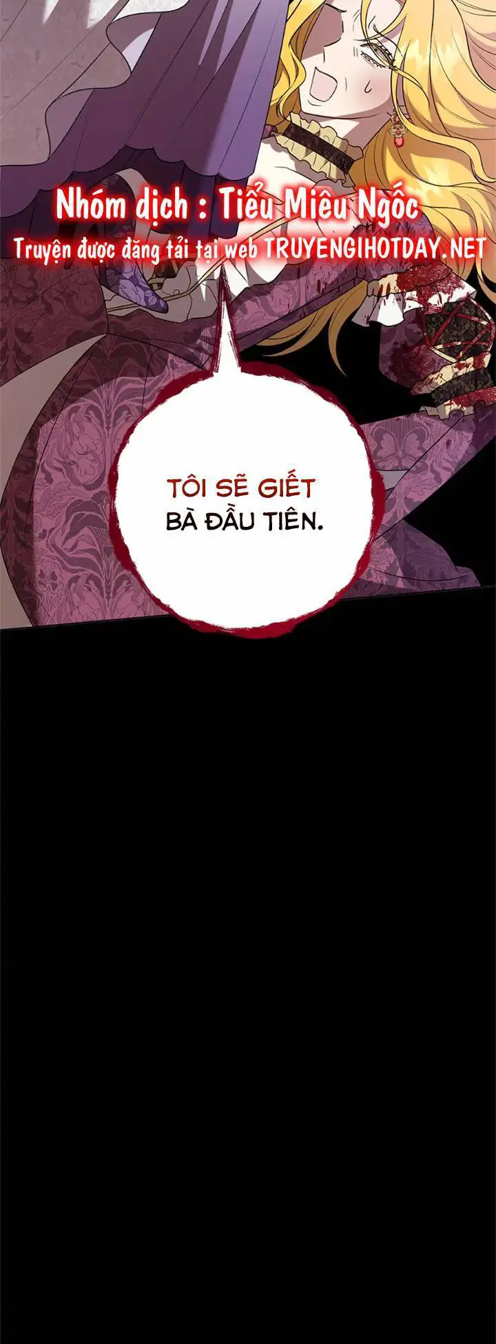 Xin Ngài Đừng Ăn Tôi. Nettruyen ZZZ Chương 101 Page 43