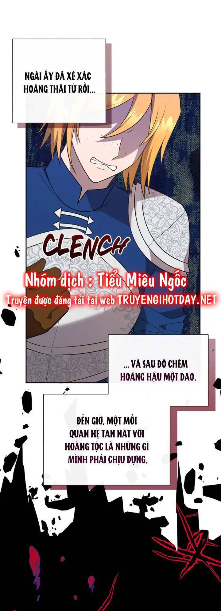 Xin Ngài Đừng Ăn Tôi. Nettruyen ZZZ Chương 101 Page 50