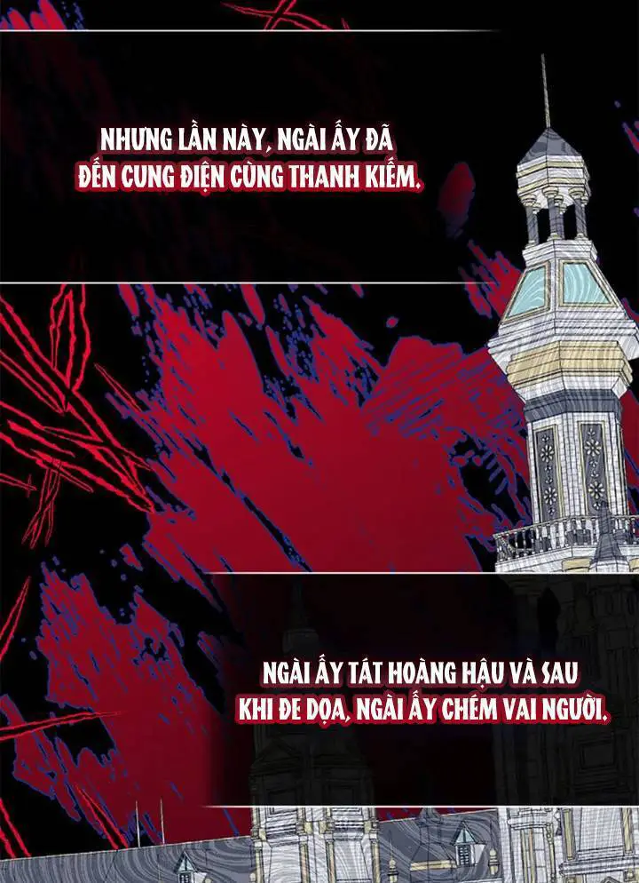 Xin Ngài Đừng Ăn Tôi. Nettruyen ZZZ Chương 101 Page 51