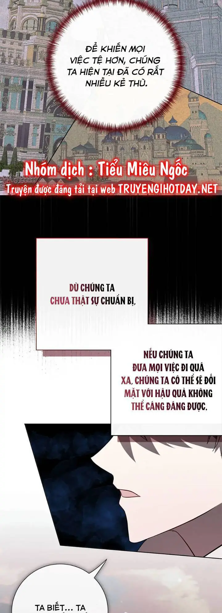 Xin Ngài Đừng Ăn Tôi. Nettruyen ZZZ Chương 101 Page 53