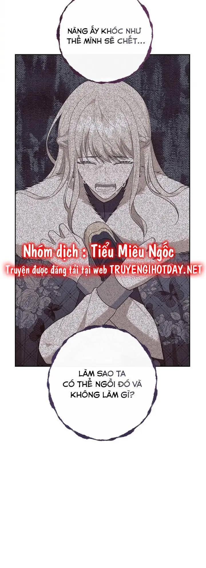 Xin Ngài Đừng Ăn Tôi. Nettruyen ZZZ Chương 101 Page 55
