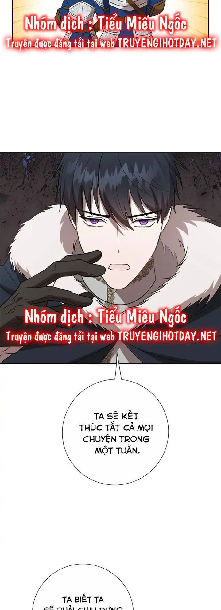 Xin Ngài Đừng Ăn Tôi. Nettruyen ZZZ Chương 101 Page 57