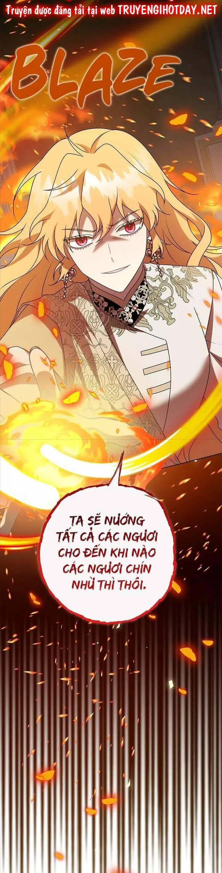 Xin Ngài Đừng Ăn Tôi. Nettruyen ZZZ Chương 119 Page 8