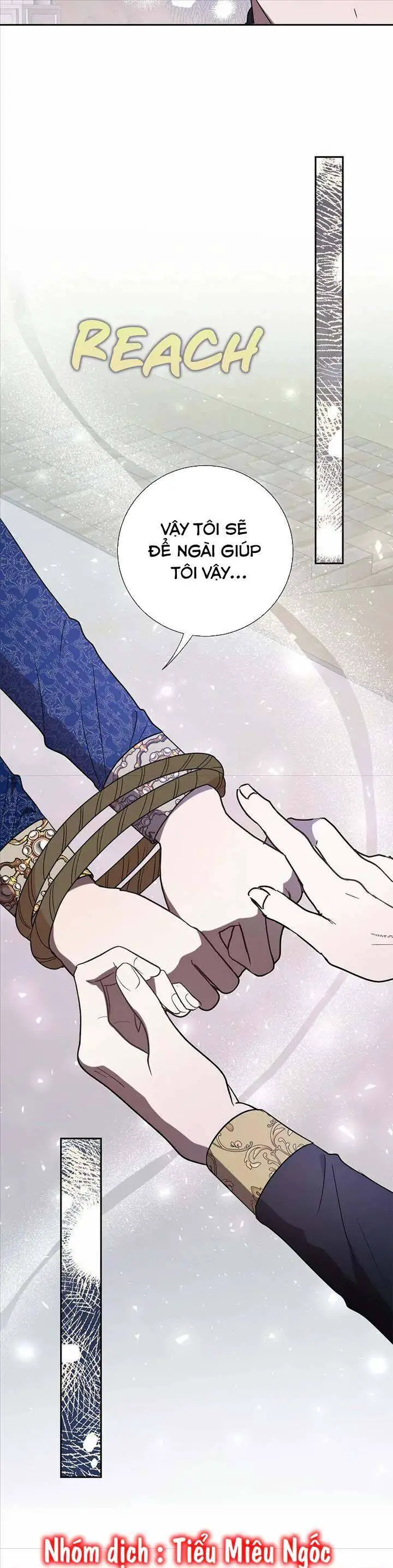 Xin Ngài Đừng Ăn Tôi. Nettruyen ZZZ Chương 119 Page 13