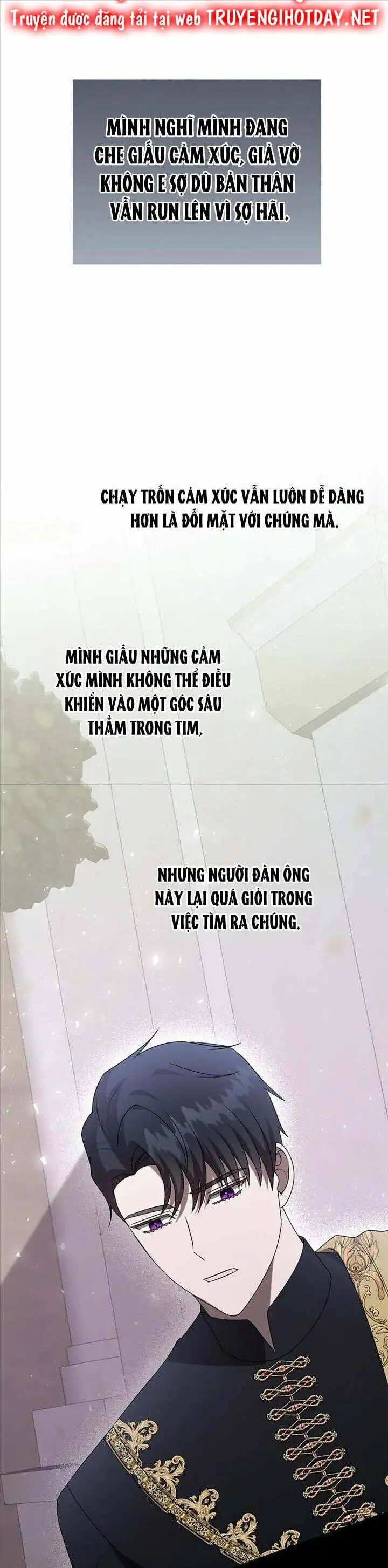 Xin Ngài Đừng Ăn Tôi. Nettruyen ZZZ Chương 119 Page 16