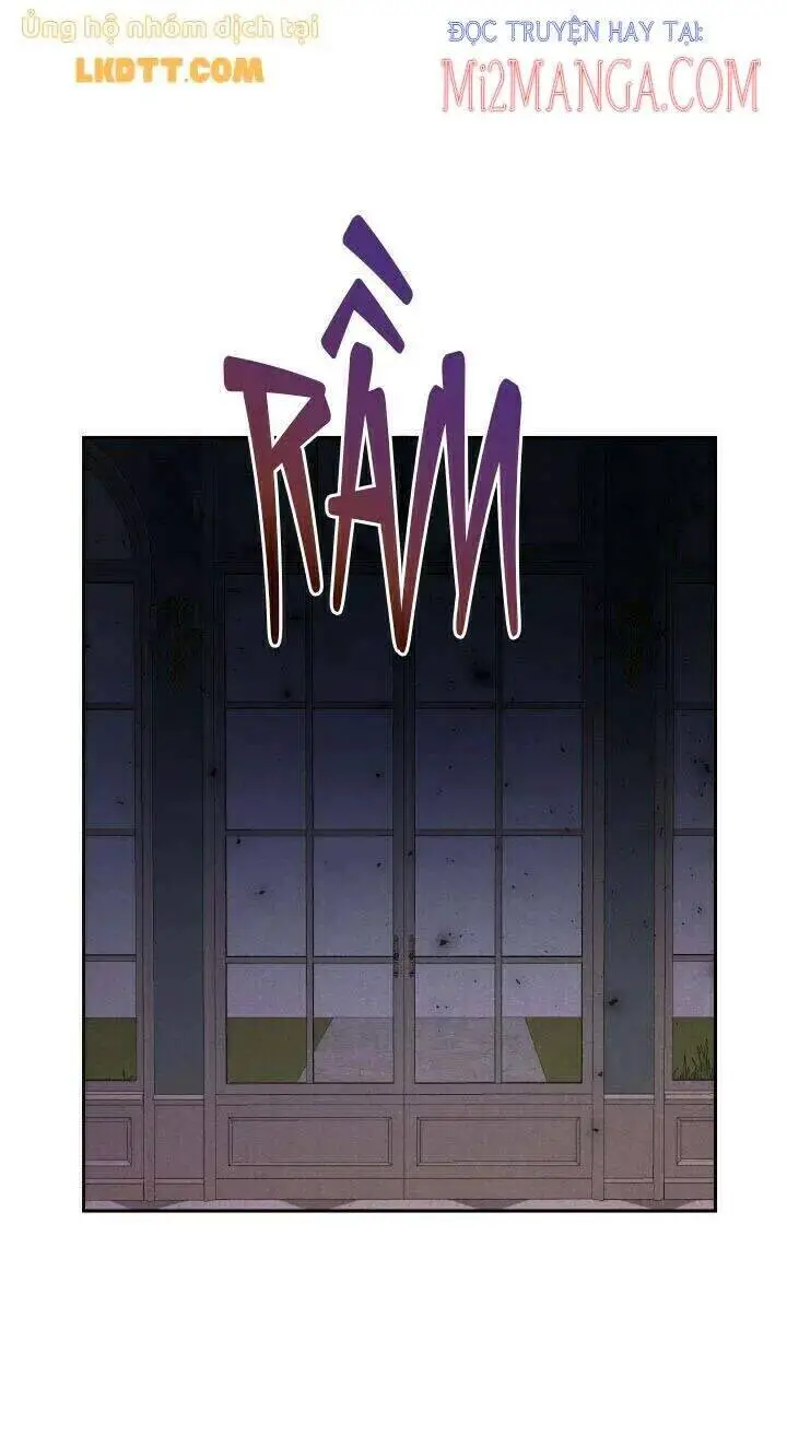 Xin Ngài Đừng Ăn Tôi. Nettruyen ZZZ Chương 40.5 Page 16