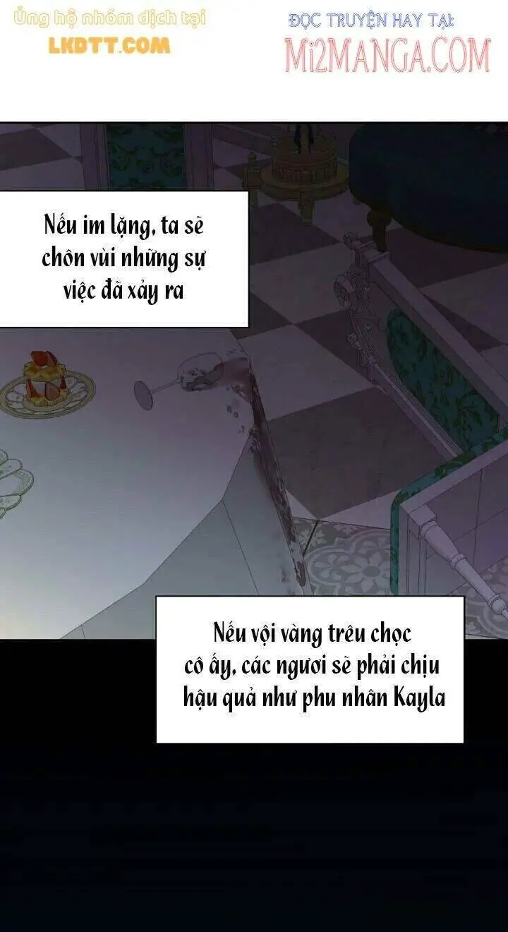 Xin Ngài Đừng Ăn Tôi. Nettruyen ZZZ Chương 40.5 Page 23