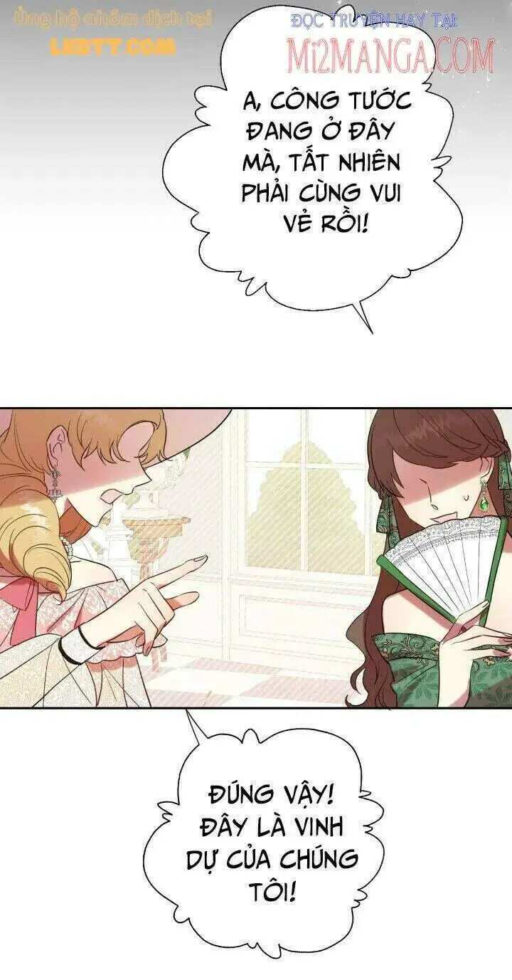 Xin Ngài Đừng Ăn Tôi. Nettruyen ZZZ Chương 40.5 Page 26