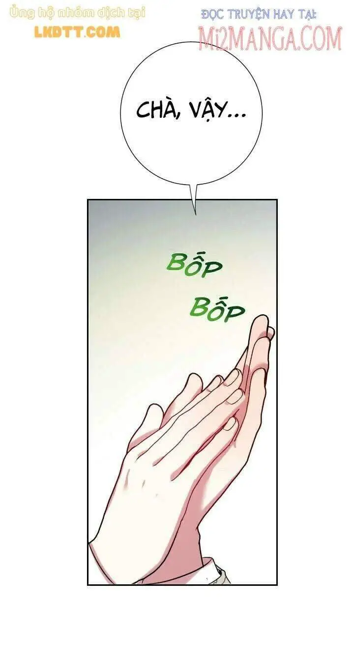 Xin Ngài Đừng Ăn Tôi. Nettruyen ZZZ Chương 40.5 Page 31