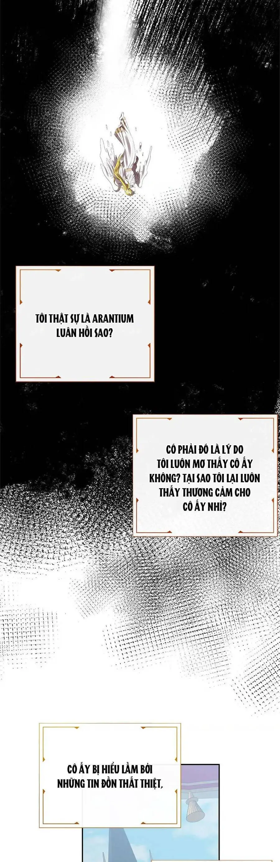 Xin Ngài Đừng Ăn Tôi. Nettruyen ZZZ Chương 90 Page 3
