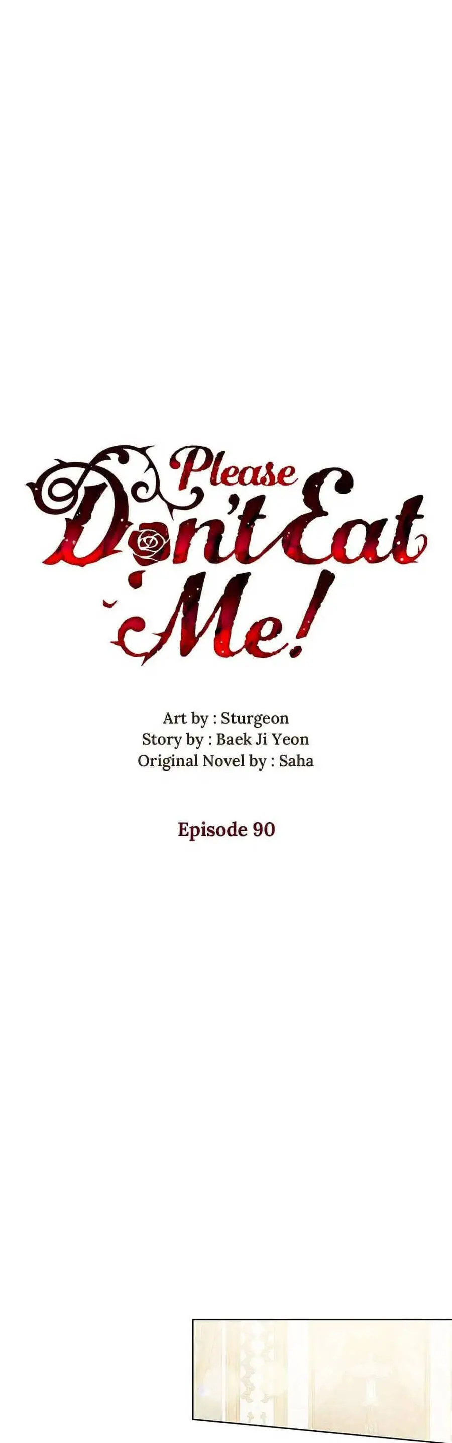 Xin Ngài Đừng Ăn Tôi. Nettruyen ZZZ Chương 90 Page 9
