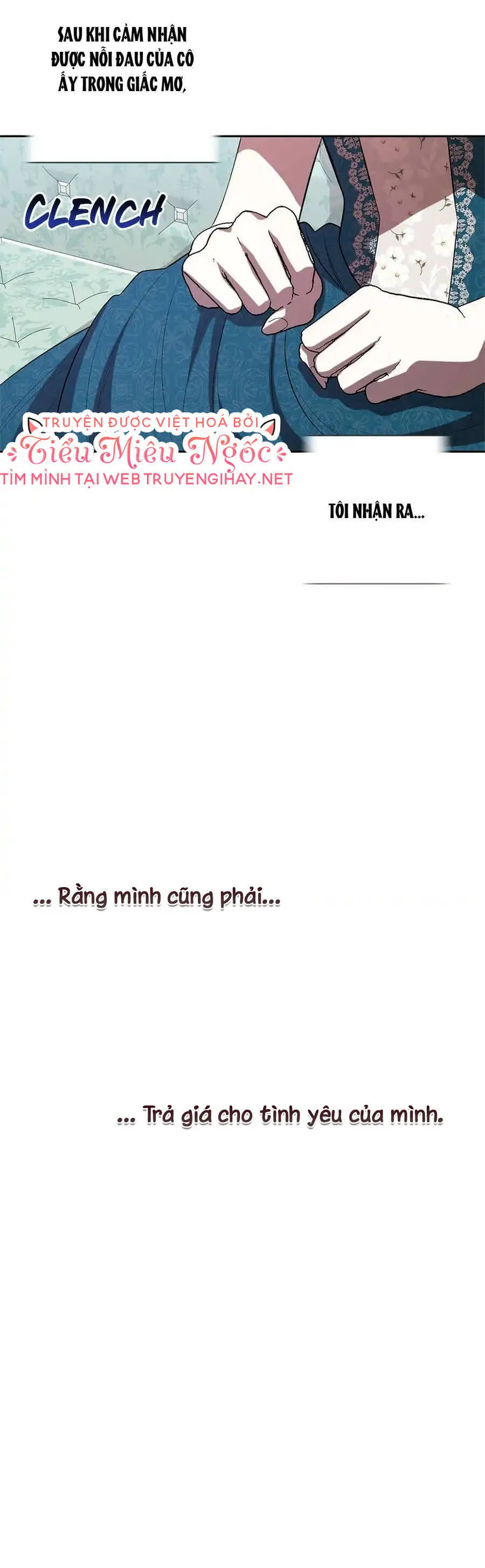 Xin Ngài Đừng Ăn Tôi. Nettruyen ZZZ Chương 90 Page 15