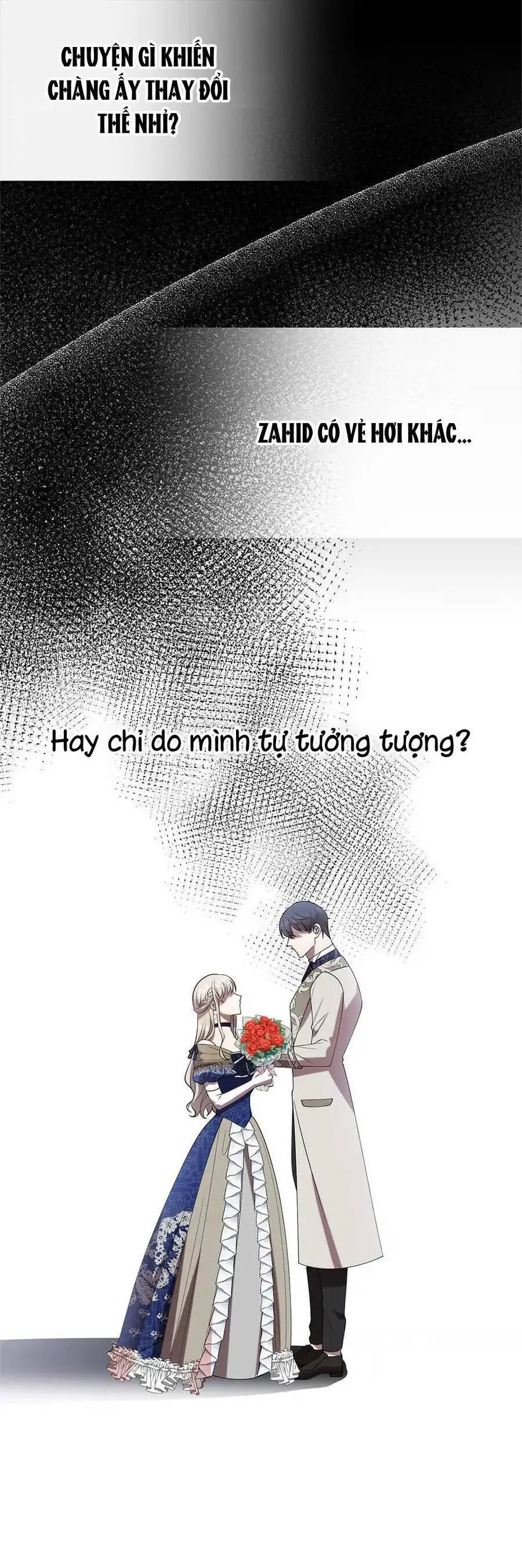Xin Ngài Đừng Ăn Tôi. Nettruyen ZZZ Chương 90 Page 25