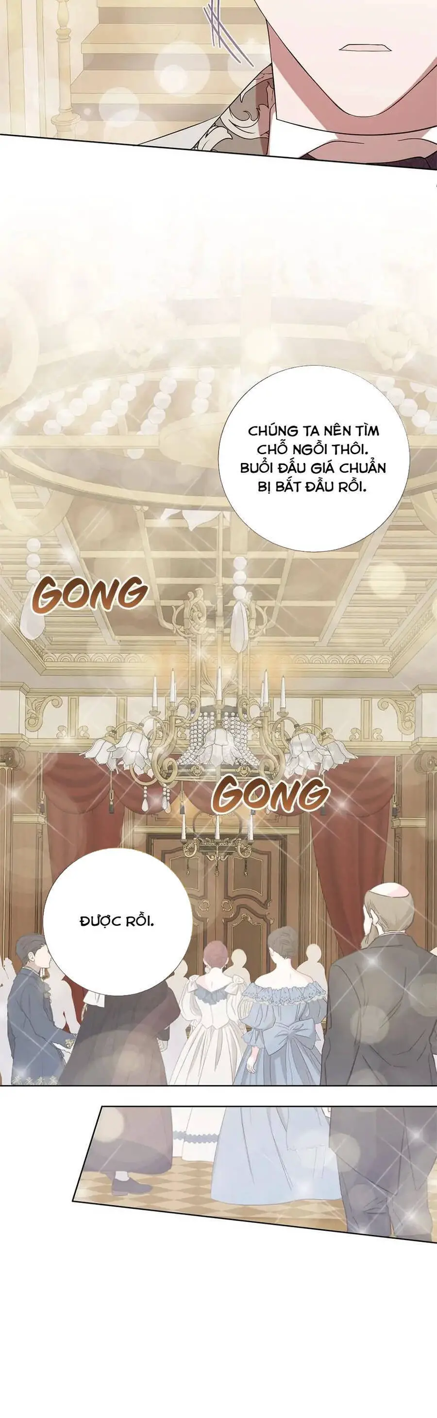Xin Ngài Đừng Ăn Tôi. Nettruyen ZZZ Chương 90 Page 34