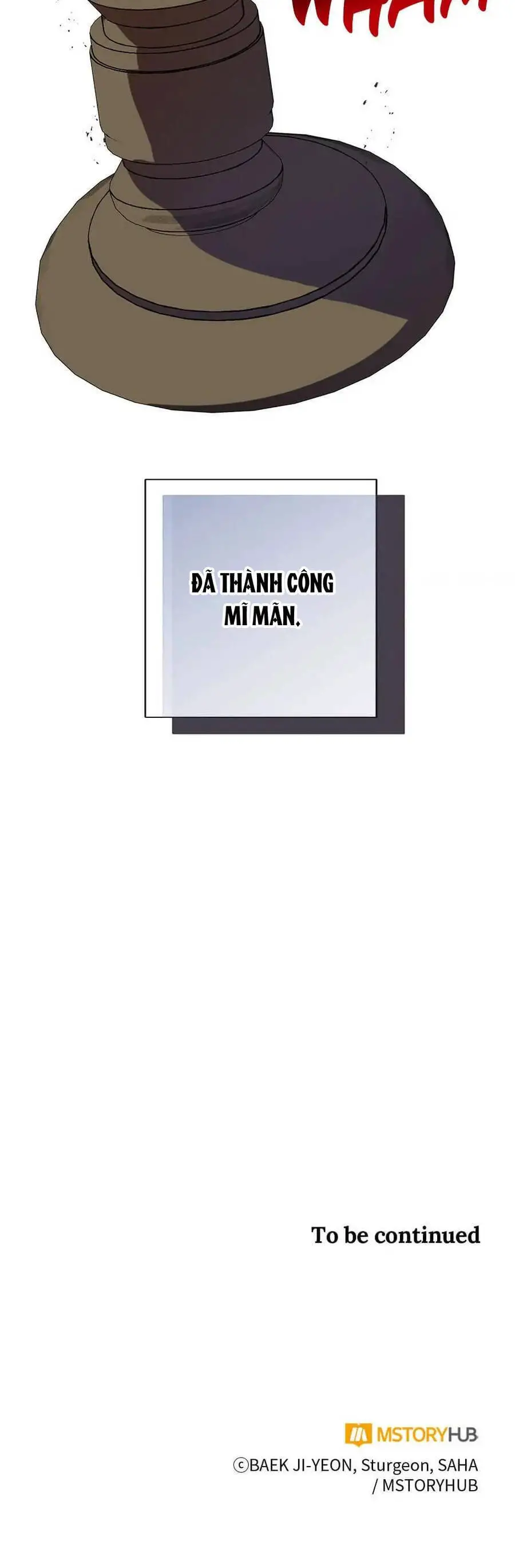 Xin Ngài Đừng Ăn Tôi. Nettruyen ZZZ Chương 90 Page 44