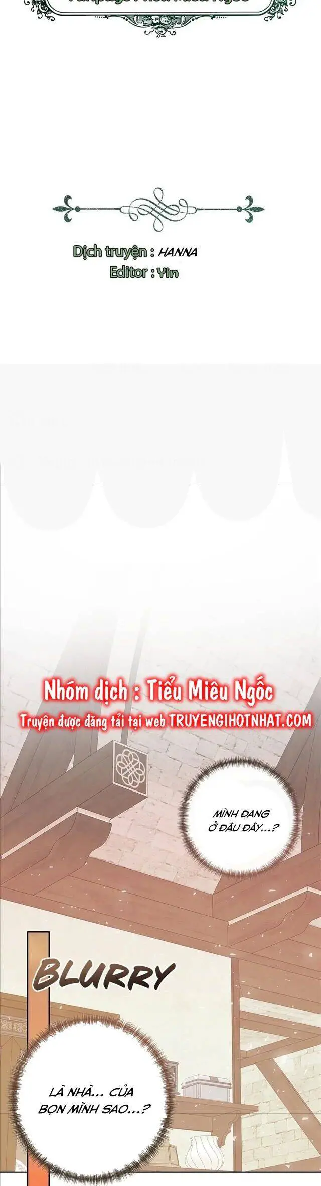 Xin Ngài Đừng Ăn Tôi. Nettruyen ZZZ Chương 110 Page 2