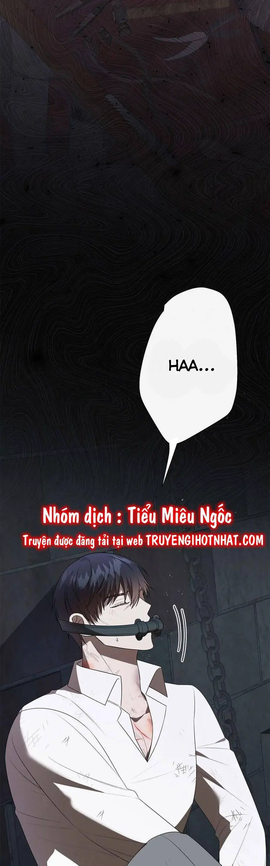 Xin Ngài Đừng Ăn Tôi. Nettruyen ZZZ Chương 110 Page 16