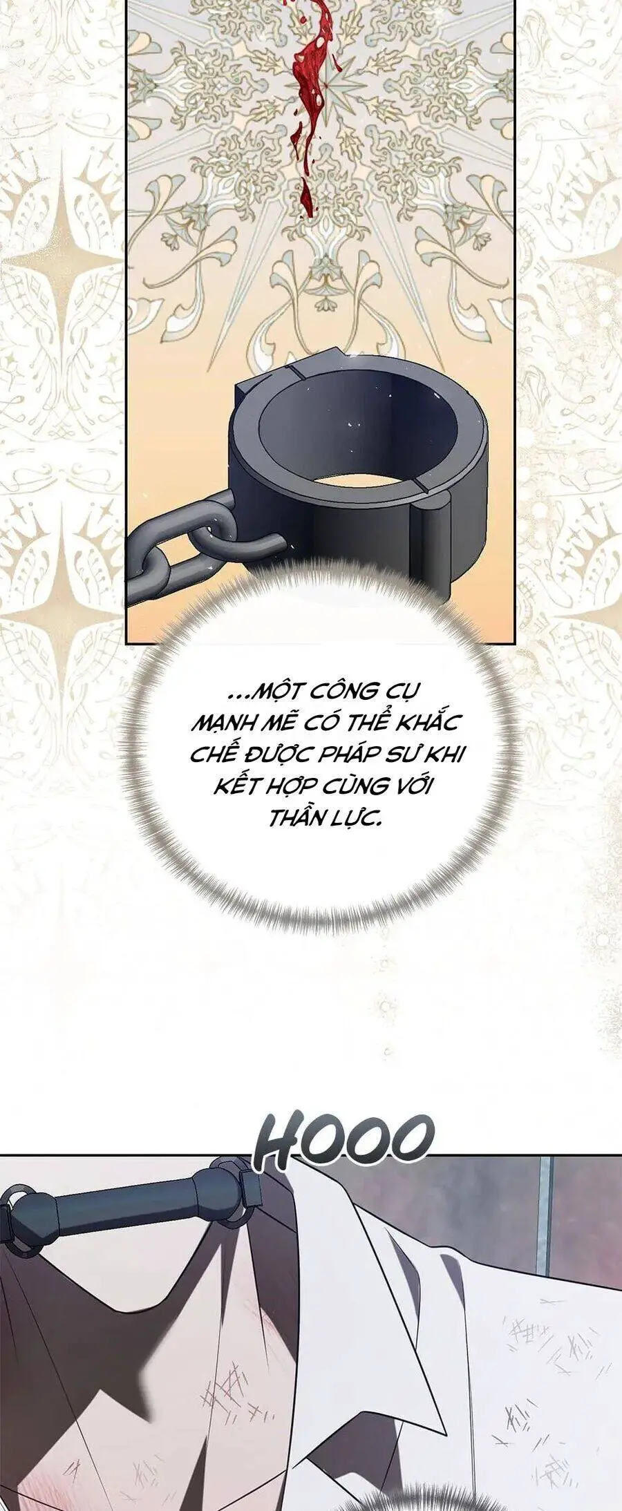 Xin Ngài Đừng Ăn Tôi. Nettruyen ZZZ Chương 110 Page 19