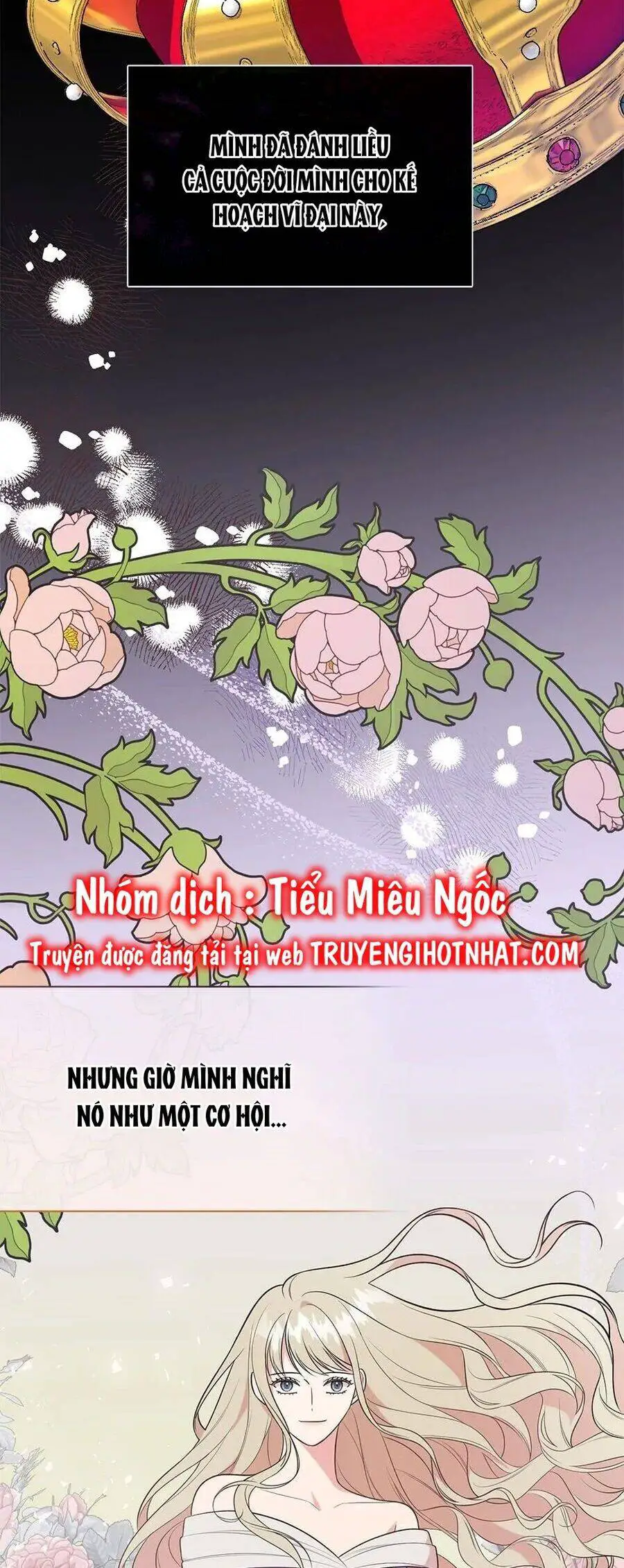 Xin Ngài Đừng Ăn Tôi. Nettruyen ZZZ Chương 110 Page 24