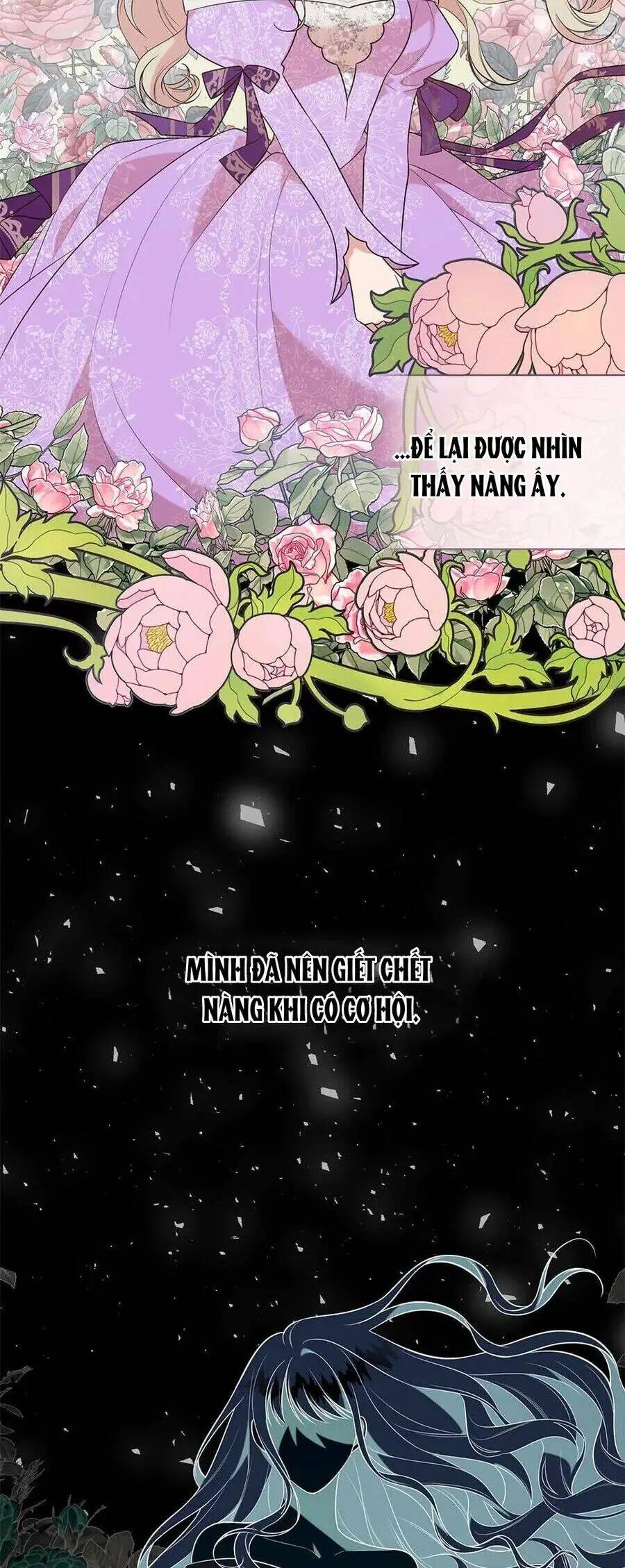 Xin Ngài Đừng Ăn Tôi. Nettruyen ZZZ Chương 110 Page 25