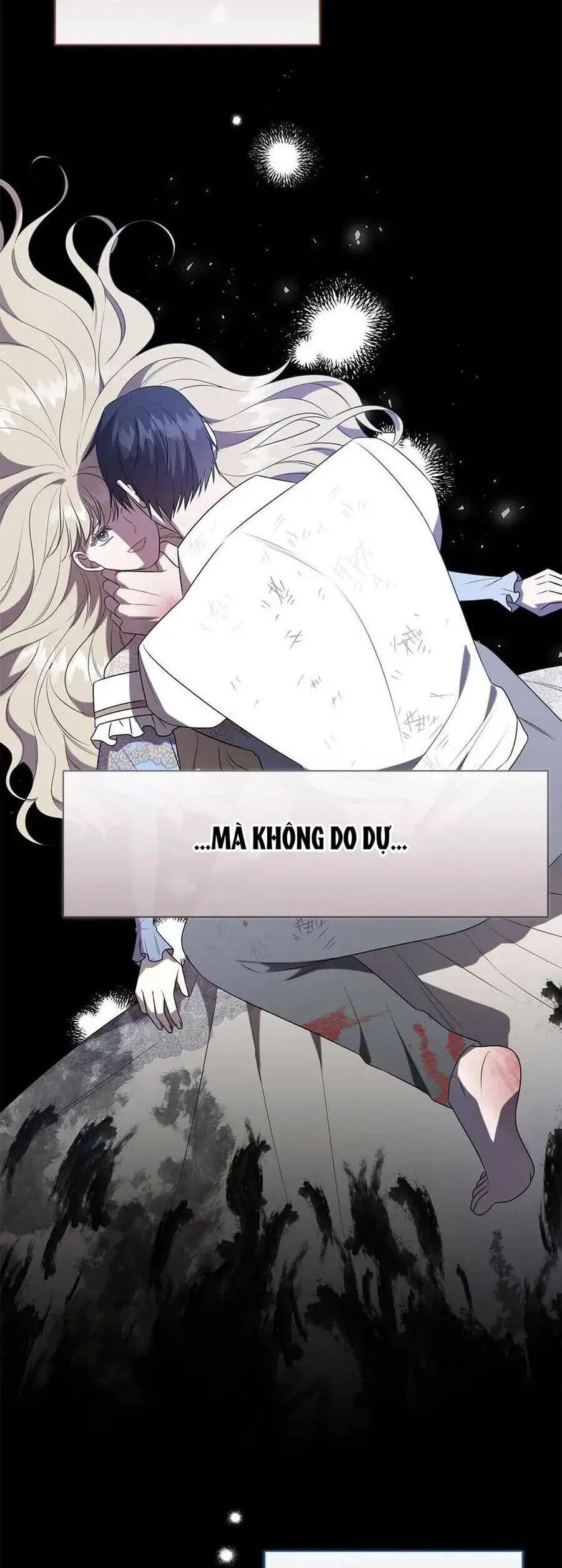 Xin Ngài Đừng Ăn Tôi. Nettruyen ZZZ Chương 110 Page 27